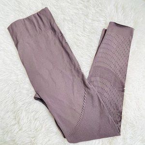 Fabletics Cutout Leggings Exercise Medium- moving sale! Make me an offer!
